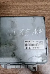 69230006 блок управления двигателем Audi 100 S4 C4 1993