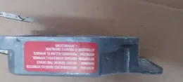 27990209B блок управления AirBag (SRS) Volkswagen New Beetle 2000