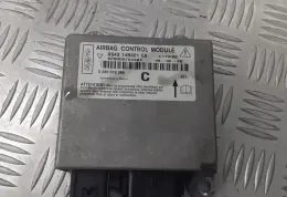 8S4314B321 блок управления AirBag (SRS) Ford Focus 2008