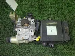 1340073H50 блок управления двигателем Suzuki Wagon, r