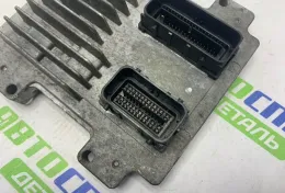 55580499 блок управління ECU Opel Corsa C 2000