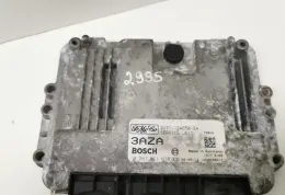 3U7112A650A блок управления ECU Mazda 3 I 2004