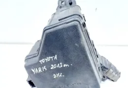 826620D130 Fuse box control unit Toyota Yaris 2013