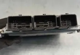 6U7112A650UB блок управления ECU Ford Connect 2002