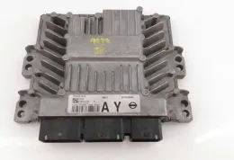 E3-B4-27-2 блок управления ECU Nissan Qashqai 2007