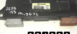 60684088 блок управления двигателем Alfa Romeo 159 2006 - фото