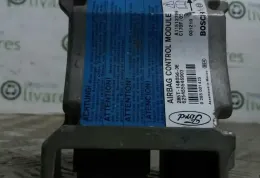 625455546903 блок управления AirBag (SRS) Ford Focus 2004