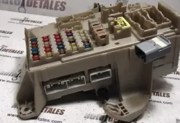 8273033060 Fuse box control unit Toyota Camry 2003