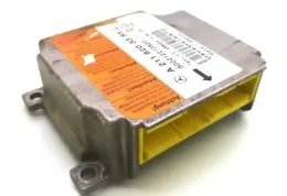 500212210520 блок управління AirBag (SRS) Mercedes-Benz E W211 2003