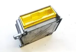 500405310362 блок управління AirBag (SRS) Mercedes-Benz E W211 2004