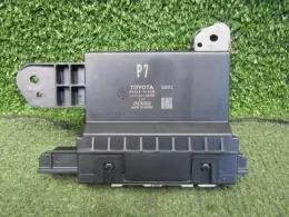 8865047560 блок управления Toyota