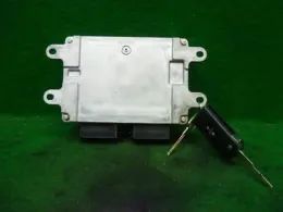 E6T62385HF блок керування двигуном до Mazda