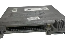 S101729103C блок управления ECU Renault Clio I 1991