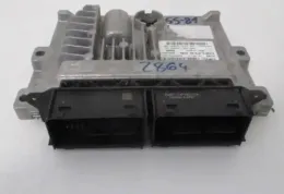 FS7A12A650CSE блок управления ECU Ford Mondeo MK V 2015