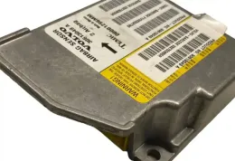 WW96ZL0000 блок управления AirBag (SRS) Volvo S40, V40 2000