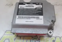 5WK434444 блок управления AirBag (SRS) Alfa Romeo GT 2006