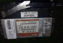 DI0529951688 блок управління AirBag (SRS) Audi A4 S4 B5 8D 1996
