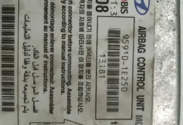 13181 блок управління AirBag (SRS) Hyundai Accent 2005