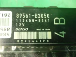 89560BA281 блок керування двигуном до Daihatsu Move