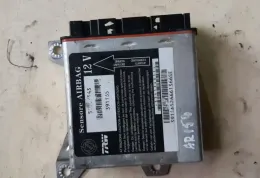 334134011 блок управления AirBag (SRS) Alfa Romeo 159 2007