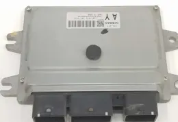 237101HE3A блок управління ECU Nissan Micra 2011