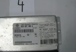 8DO907389A блок управління двигуном Audi A4 S4 B5 8D 1994 - фото