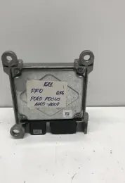 640010177501 блок управления AirBag (SRS) Ford Focus 2006