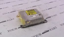 891704739 блок управління AirBag (SRS) Toyota Prius (XW20) 2008