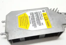 08B254MA01780 блок управління AirBag (SRS) BMW 7 F01 F02 F03 F04 2009