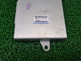 MR314741 блок управления двигателем Mitsubishi