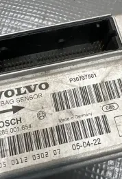 040112030207 блок управління AirBag (SRS) Volvo XC90 2008
