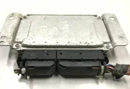 1039S24628 блок управления ECU Peugeot 107 2015