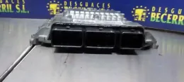 SW96616117880 блок управління ECU Peugeot 407 2004