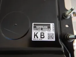 237404NN4A блок управления двигателем Nissan Leaf