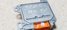 550510000 блок управления AirBag (SRS) Renault Scenic I 1998