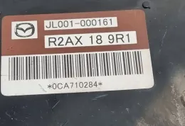 JL001000161 блок управления Mazda CX-7 2010