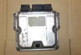 0281201499 блок управління ECU Peugeot 206 2002