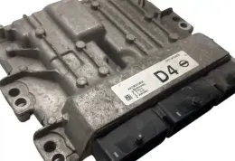 056508823 блок управління ECU Nissan Pulsar 2015