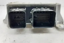 1S7T14B056DA блок управління AirBag (SRS) Ford Mondeo Mk III 2000