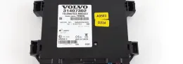 31427311 блок управления Bluetooth Volvo XC60 2010