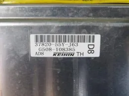 3782055YJ62 блок управления двигателем Honda Grace