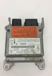 650041814001 блок управления AirBag (SRS) Ford Focus 2006
