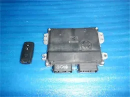 3392073K32 блок керування двигуном до Suzuki Swift