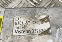 5A19B блок управления AirBag (SRS) Mazda 6 2003