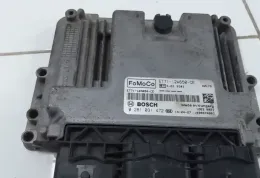 0281031472 блок управління ECU Ford Transit 2014