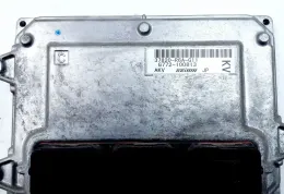 G772100813 блок управління ECU Honda CR-V 2016