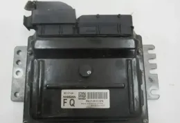 MEC37300XR блок управления ECU Nissan Micra 2008