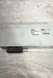 4461540100 блок управления AirBag (SRS) BMW X5 E53 2006