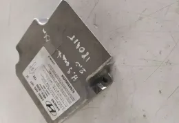 67S0336325K блок управління AirBag (SRS) Hyundai Sonata 2004