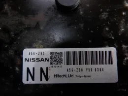 23710CY02A блок управления двигателем Nissan